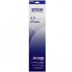 EPSON S015086 crna ribon traka (PRI00800)