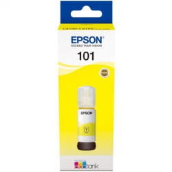 EPSON 101 Yellow