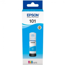 EPSON 101 Cyan