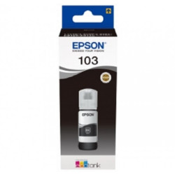 EPSON 103 Black C13T00S14A