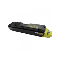 KYOCERA Toner TK-5345 Yellow