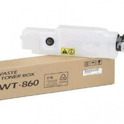 KYOCERA WT-860 Waste Toner Bottle