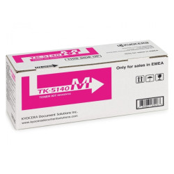 KYOCERA TK-5140M magenta toner