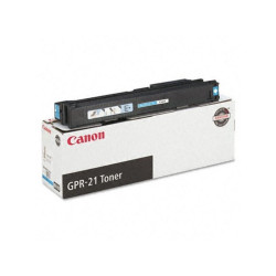 CANON Toner C-EXV17 Cyan