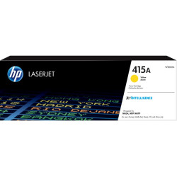 HP 415A Žuti LaserJet kertridž sa tonerom (W2032A)