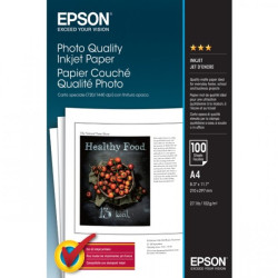 EPSON S041061 A4 (100 listova) Photo papir