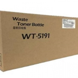 KYOCERA WT-5190 Waste Toner Bottle
