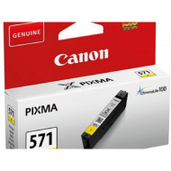 CANON CLI-571 Yellow