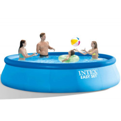 INTEX Bazen sa pumpom Easy Set - 366 cm x 76 cm