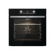 GORENJE Black steam set BOSX6737EO6BG+ECT43BX