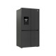 BEKO GN1426240ZDXBRN ProSmart Side by Side frižider