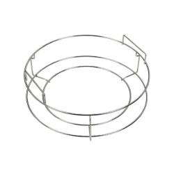 BIG GREEN EGG Conveggtor Basket L konvektorska korpa