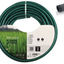 AGROMARKET FITT CREVO IDRO GREEN 1'' 25m