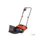 BLACK&DECKER Grabulja za travu 0,6 kW