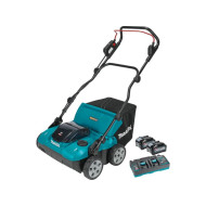 MAKITA Akumulatorski vertikulator (UV001GM201)