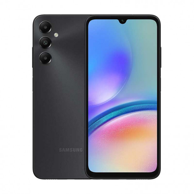 Samsung Galaxy A05S 4/128GB Black