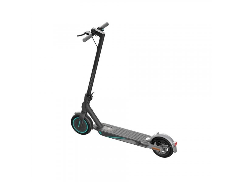 xiaomi pro 2 mercedes amg electric scooter