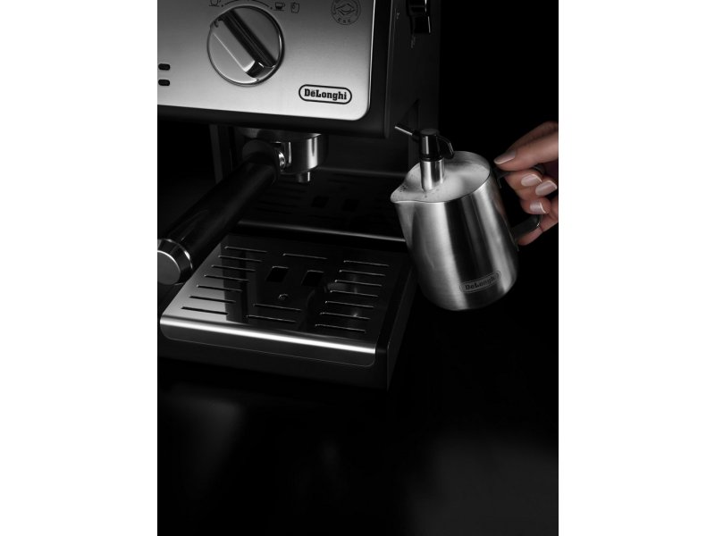 Aparati za kafu DeLonghi ECP 33.21 espresso aparat Aparati