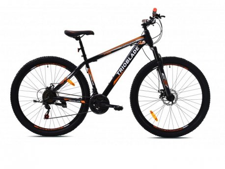 Trioblade Mtb 29    oranž	TR921140-O cena