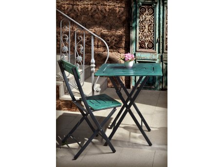 HANAH HOME Baštenski set Bistro Set 5