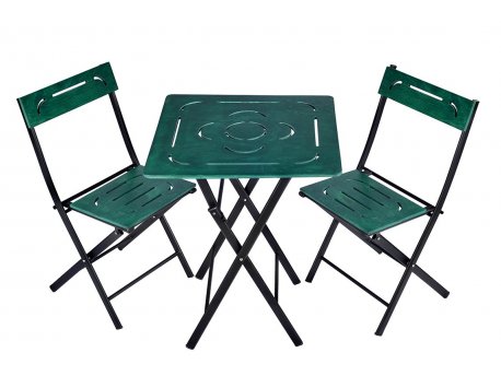 HANAH HOME Baštenski set Bistro Set 5