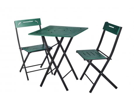 HANAH HOME Baštenski set Bistro Set 5