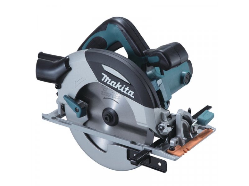 MAKITA HS7100 Ručna kružna testera, 1.400W cena