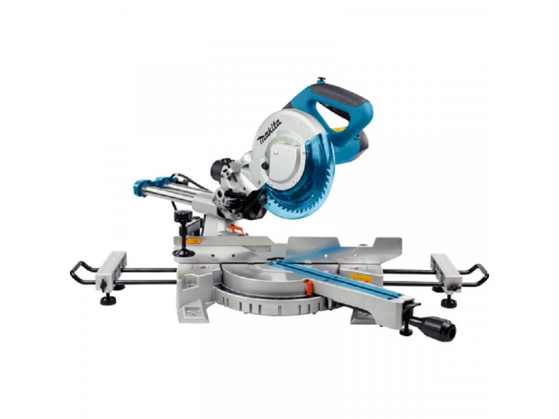 MAKITA LS0815FLN Potezno-nagibna testera cena