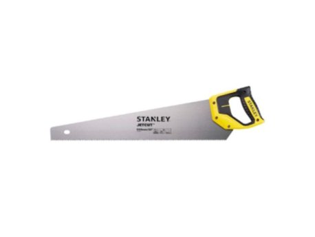 STANLEY Testera ručna Jet Cut 550mm 2-15-244