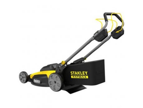 STANLEY Aku kosilica za travu FATMAX (SFMCMWS251M)