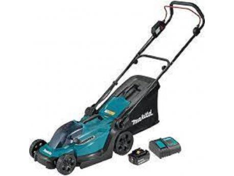 MAKITA Akumulatorska kosilica DLM330SM; 18V; 1x4,0 Ah cena