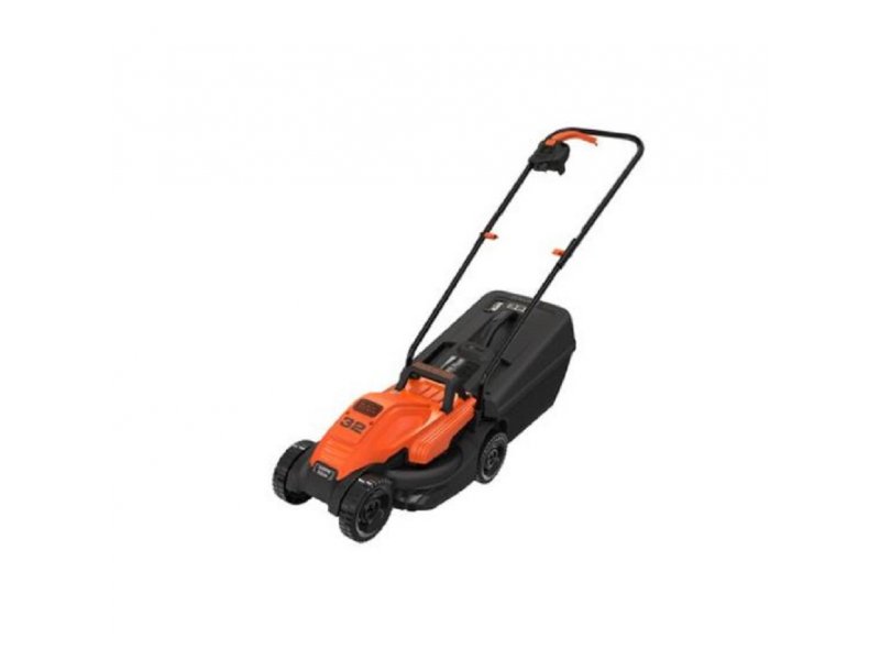 BLACK&DECKER Električna rotaciona kosilica 1,2 kW cena