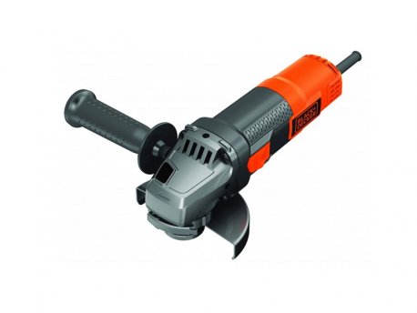 BLACK&DECKER BEG120  ugaona brusilica cena