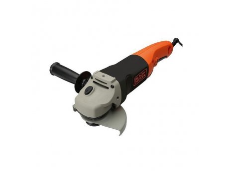 BLACK&DECKER Ugaona brusilica KG1202K 1200W 125mm cena