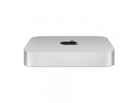 APPLE MAC MINI (Silver) M2 PRO 10C CPU/16C GPU, 16GB, 512GB SSD (mnh73cr/a)