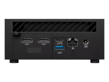 ASUS Mini PC PN64-BB3012MD (i3-1220P, Barebone)