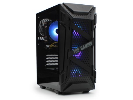 DOT WARRIOR INTEL Core i5-14400F/32GB DDR5/M.2 1TB/RTX4070 12GB/750W // Win11Pro