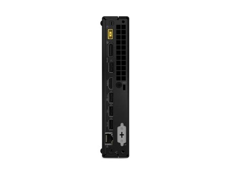 LENOVO ThinkCentre neo 50q G4 Tiny (Black) i3-1215U, 8GB, 256GB SSD (12LN004BYA)