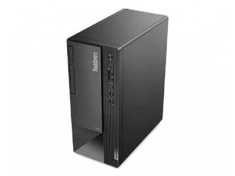 LENOVO ThinkCentre neo 50t Gen 4 (Black) i3-13100, 8GB, 512GB SSD, DVD-RW (12JB0025YA)