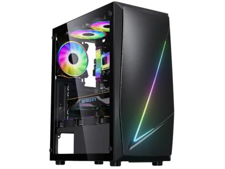 ZEUS GAMER AMD Ryzen 5 7600X DDR5 16GB M.2 1TB Win11Pro