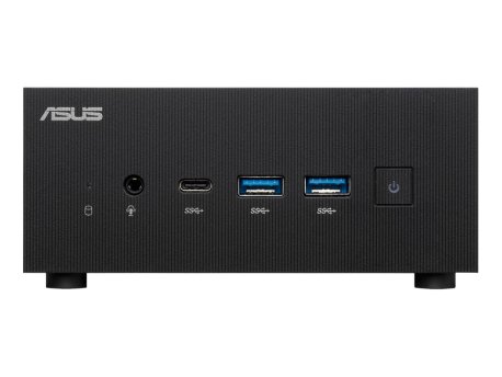 ASUS ASUS Mini PC PN52-BBR758HD (Ryzen 7 5800H, Barebone)