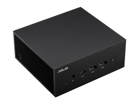 ASUS ASUS Mini PC PN52-BBR758HD (Ryzen 7 5800H, Barebone)