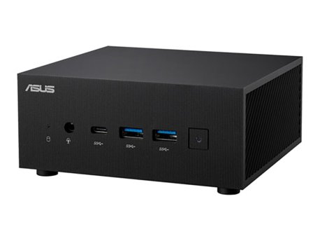 ASUS ASUS Mini PC PN52-BBR758HD (Ryzen 7 5800H, Barebone)