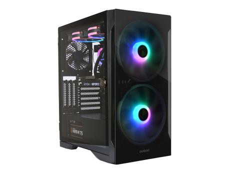 ZEUS Računar GAMER i9-11900K DDR4 32GB M.2 1TB RTX4060 8GB