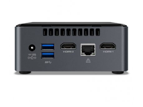 Intel Nuc Bxnuc I Fnhn Ra Unar Najni A Cena U