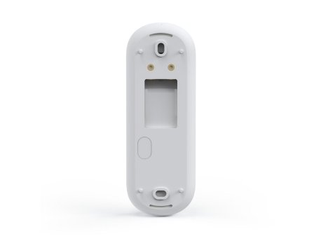 ARLO AVDK4001-100PES Essential (Gen. 2) 2K Bela Video Doorbell + Chime