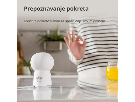 AQARA CH-H03 G3 Kamera i Hub