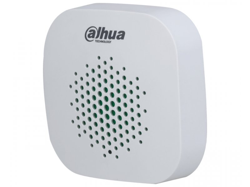 DAHUA ARA12-W2(868) Wireless siren cena