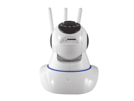 ELEMENTA IP Wi-Fi kamera WFIP-5203 cena