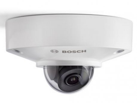 BOSCH IP Camera BOSCH FLEXIDOME IP micro 3000i Fixed micro dome 2MP HDR 100 IP66 IK10